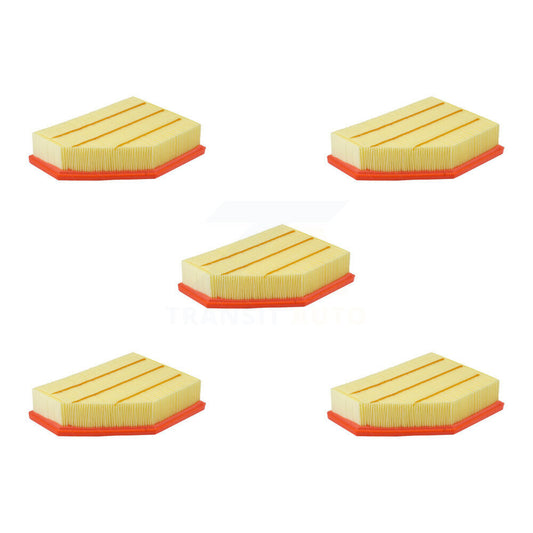 Air Filter Kit-K57-104093 - Kit.bestparts.ca