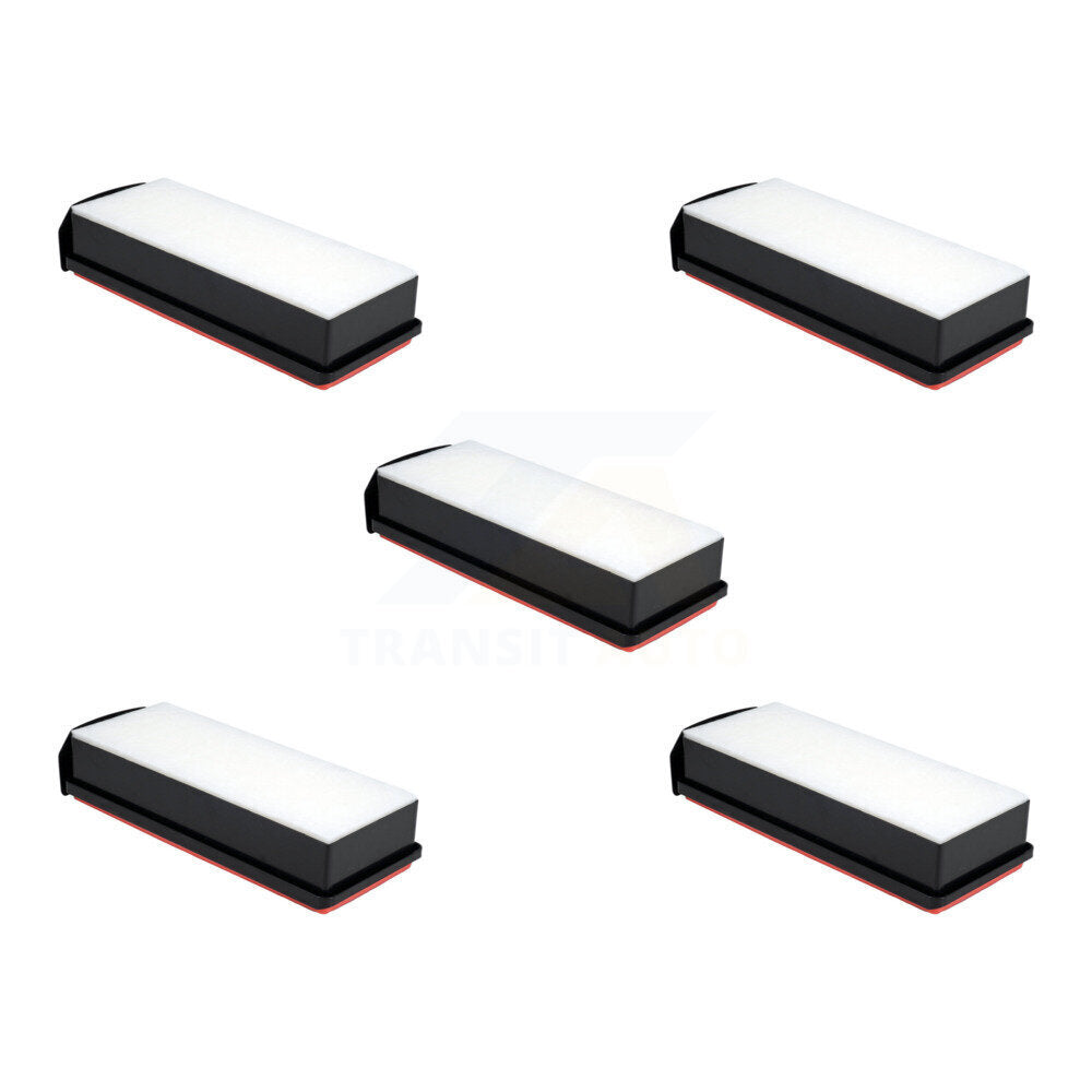 Air Filter Kit-K57-104098 - Kit.bestparts.ca