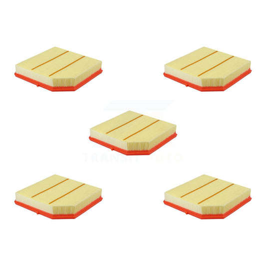 Air Filter Kit-K57-104100 - Kit.bestparts.ca