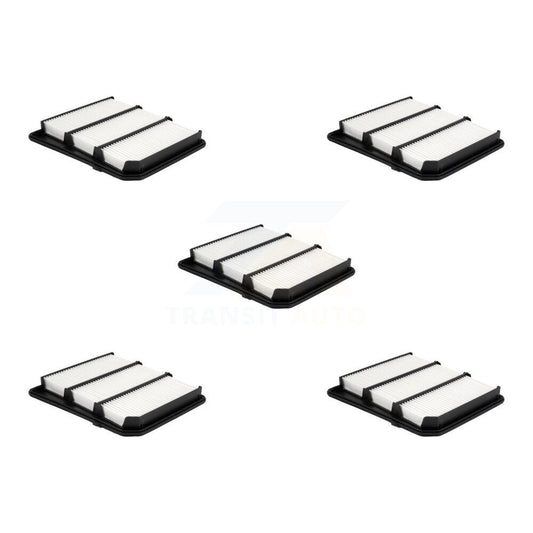 Air Filter Kit-K57-104105 - Kit.bestparts.ca