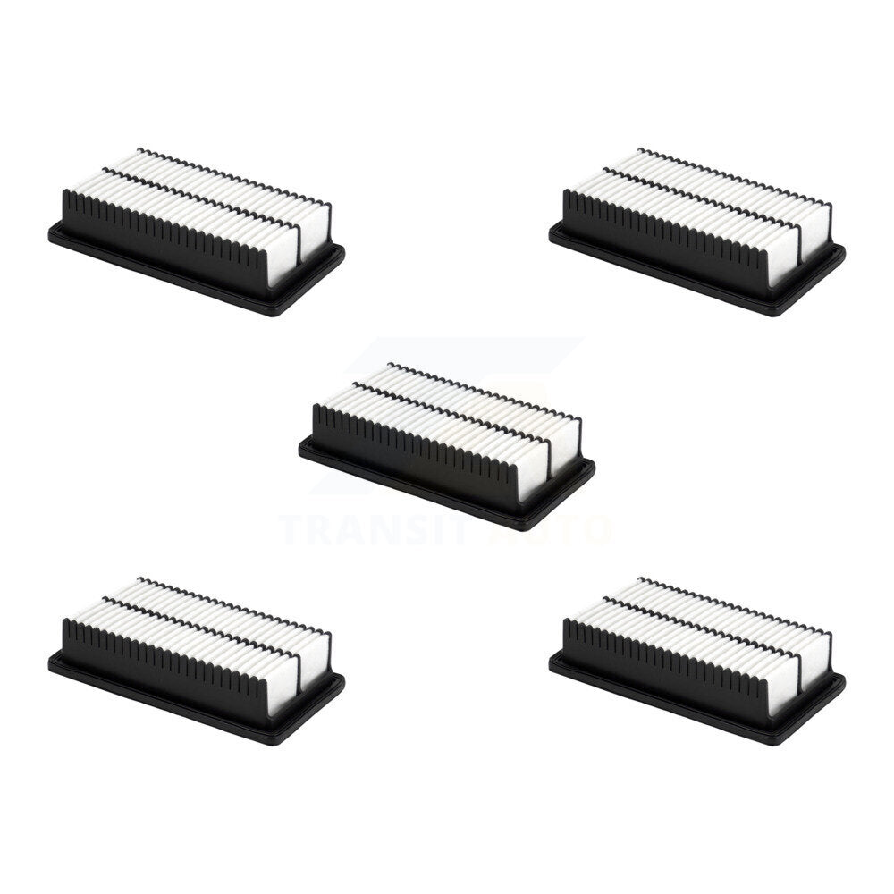 Air Filter Kit-K57-104114 - Kit.bestparts.ca