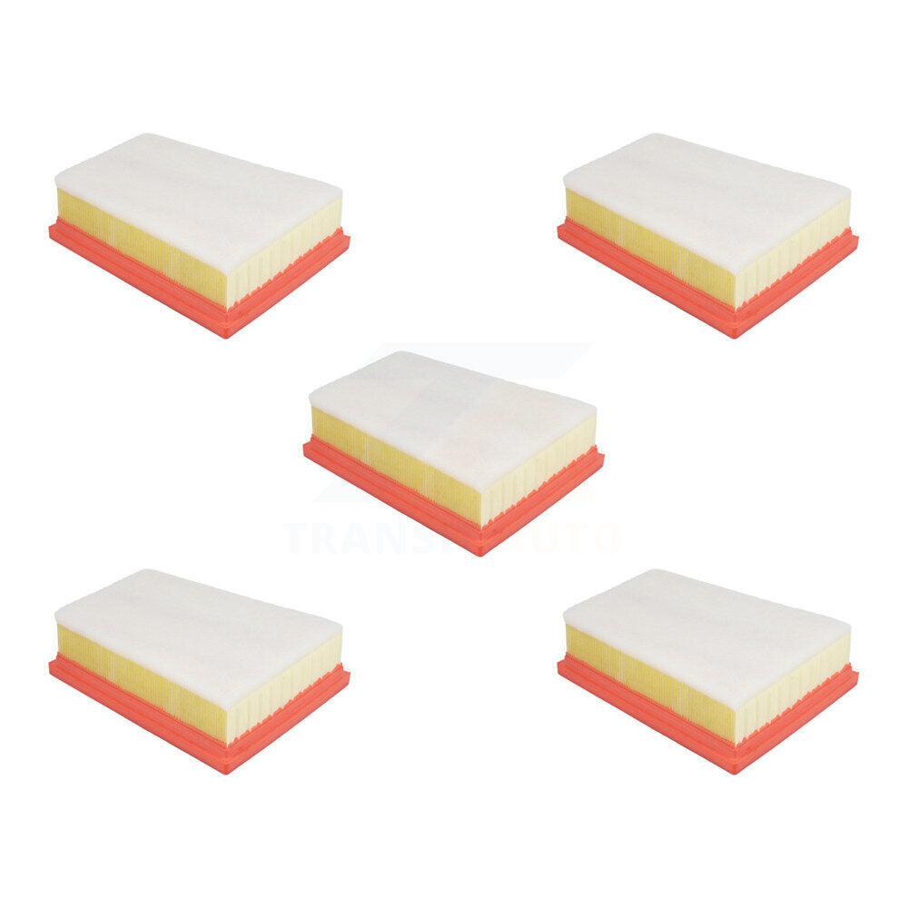 Air Filter Kit-K57-104116 - Kit.bestparts.ca