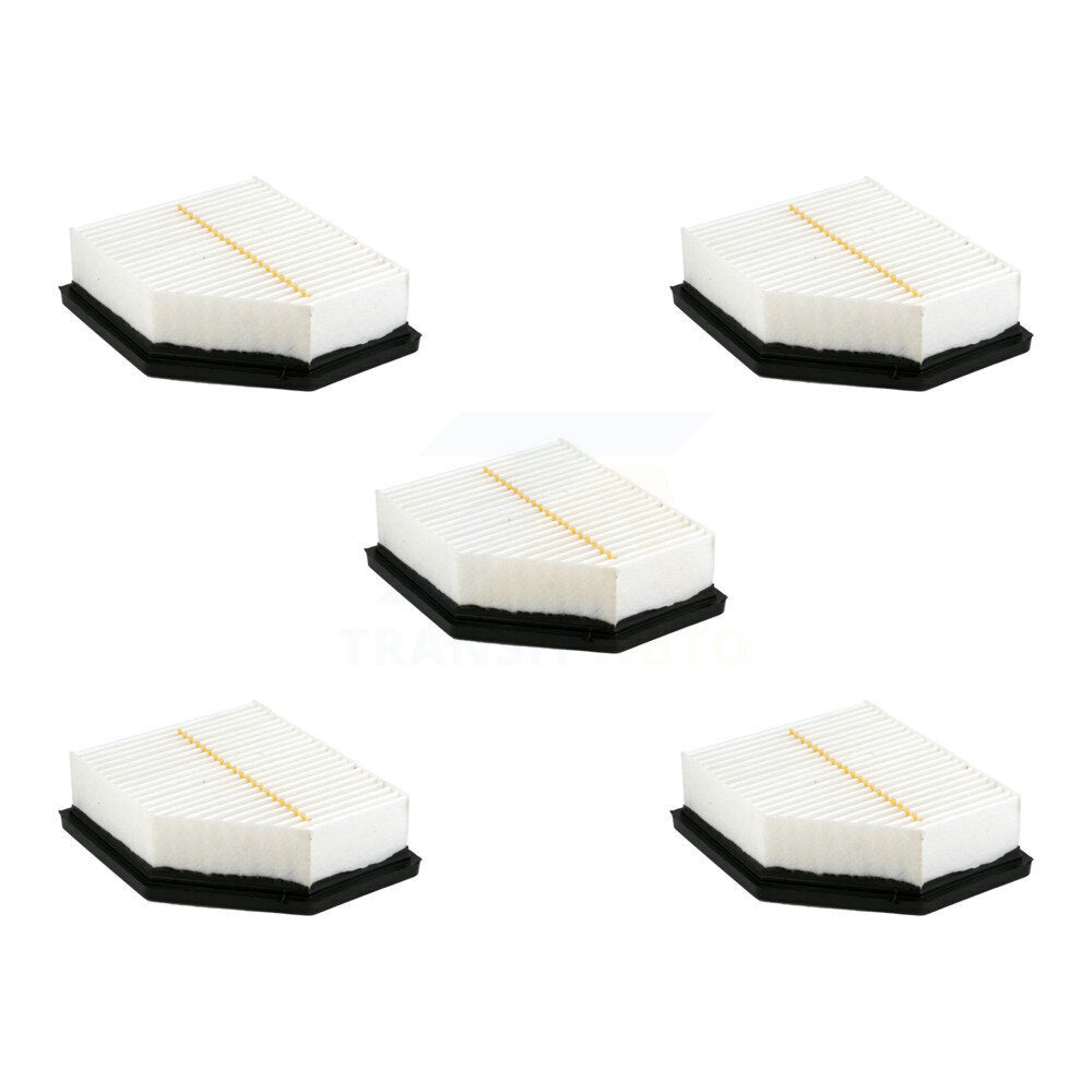 Air Filter Kit-K57-104123 - Kit.bestparts.ca