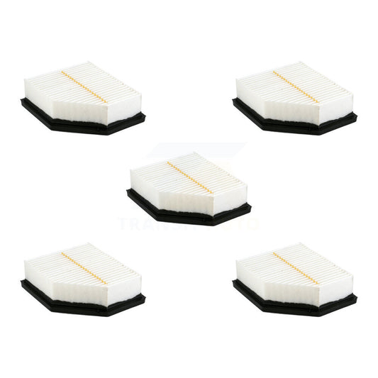 Air Filter Kit-K57-104123 - Kit.bestparts.ca