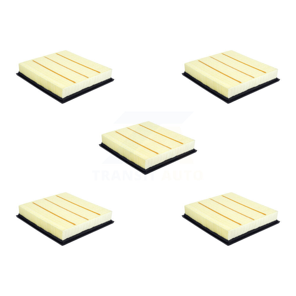 Air Filter Kit-K57-104124 - Kit.bestparts.ca