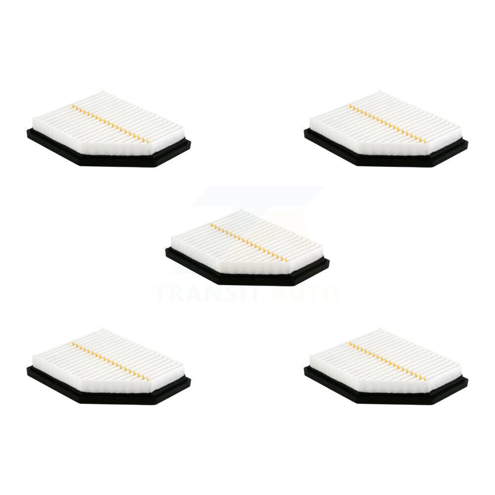 Air Filter Kit-K57-104128 - Kit.bestparts.ca Kit.bestparts.ca