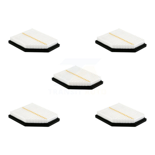 Air Filter Kit-K57-104128 - Kit.bestparts.ca