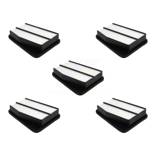 Air Filter Kit-K57-104133 - Kit.bestparts.ca