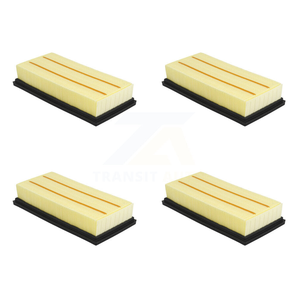 Air Filter Kit-K57-104139 - Kit.bestparts.ca