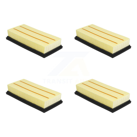 Air Filter Kit-K57-104139 - Kit.bestparts.ca