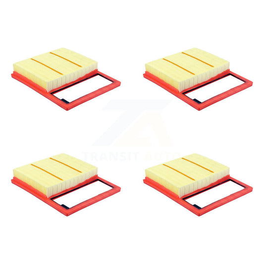 Air Filter Kit-K57-104143 - Kit.bestparts.ca