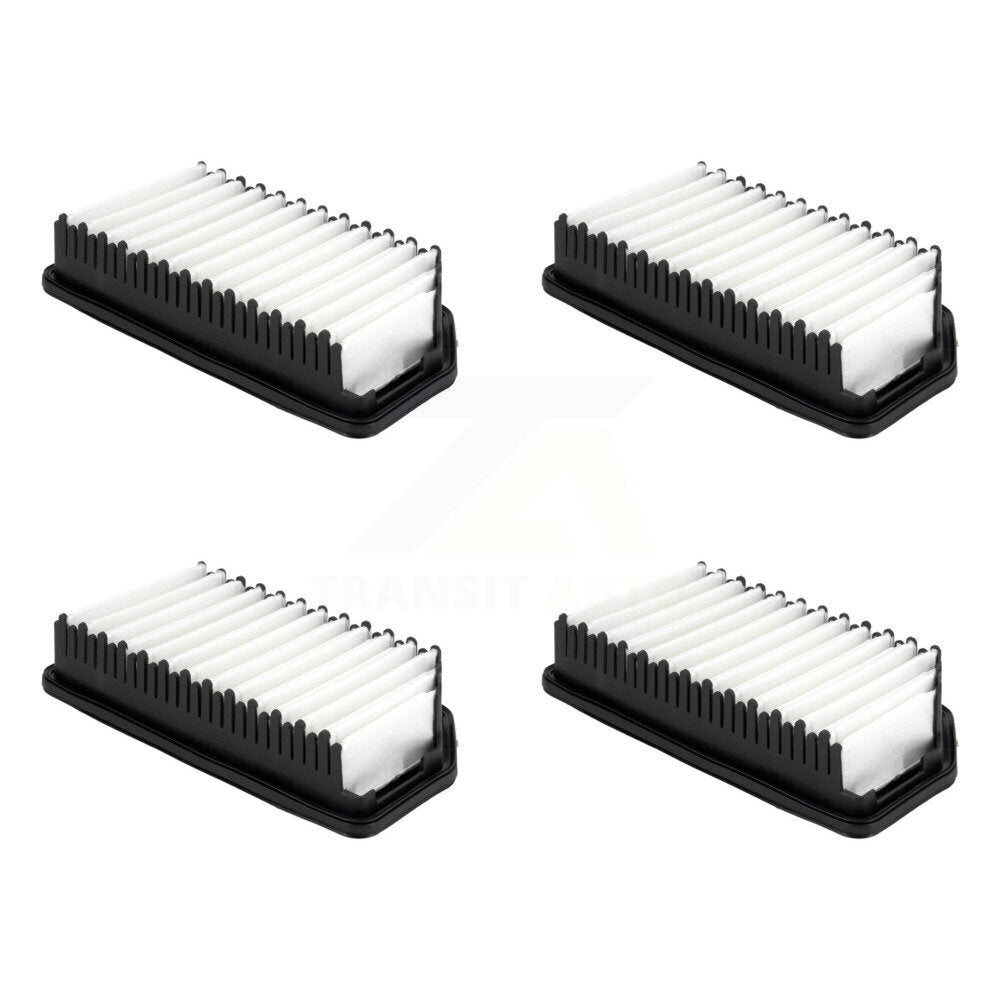 Air Filter Kit-K57-104148 - Kit.bestparts.ca