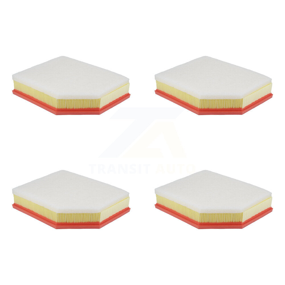 Air Filter Kit-K57-104156 - Kit.bestparts.ca