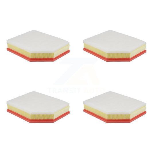 Air Filter Kit-K57-104156 - Kit.bestparts.ca