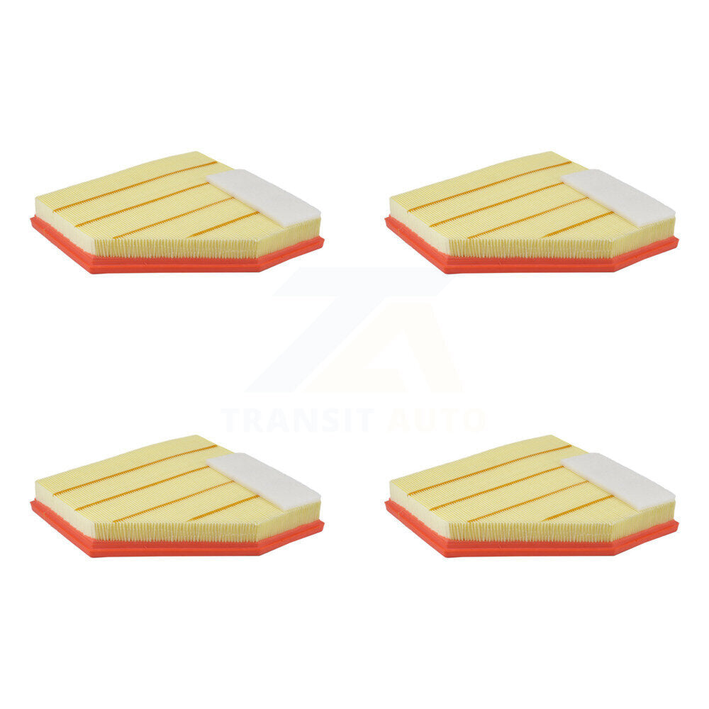 Air Filter Kit-K57-104159 - Kit.bestparts.ca