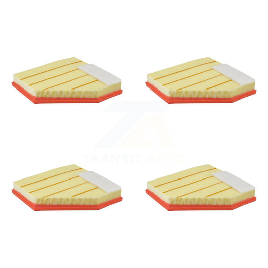 Air Filter Kit-K57-104159 - Kit.bestparts.ca