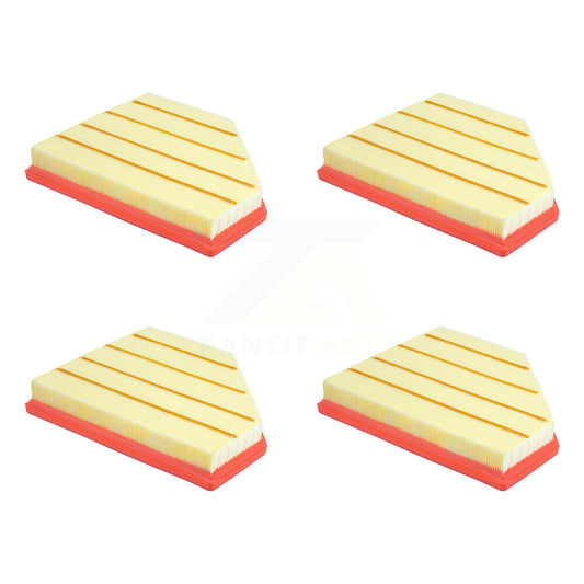 Air Filter Kit-K57-104160 - Kit.bestparts.ca