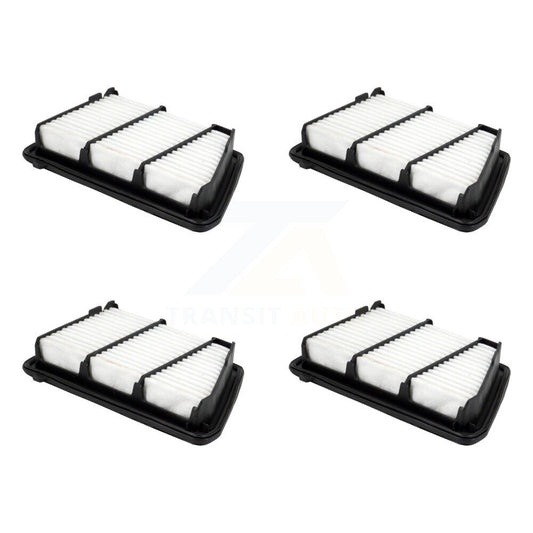 Air Filter Kit-K57-104161 - Kit.bestparts.ca