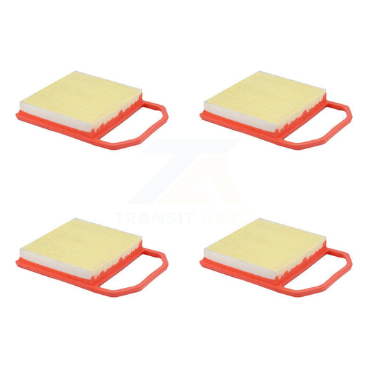 Air Filter Kit-K57-104163 - Kit.bestparts.ca