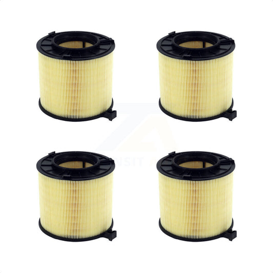 Air Filter Kit-K57-104166 - Kit.bestparts.ca