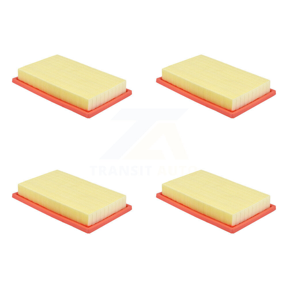 Air Filter Kit-K57-104167 - Kit.bestparts.ca