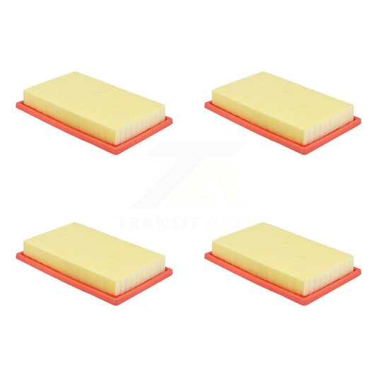 Air Filter Kit-K57-104167 - Kit.bestparts.ca