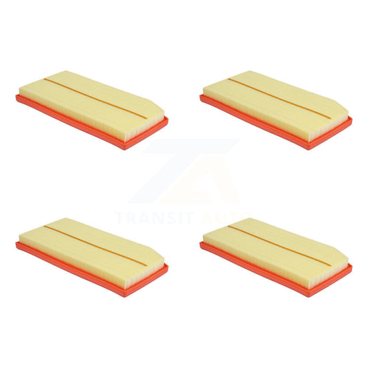 Air Filter Kit-K57-104168 - Kit.bestparts.ca