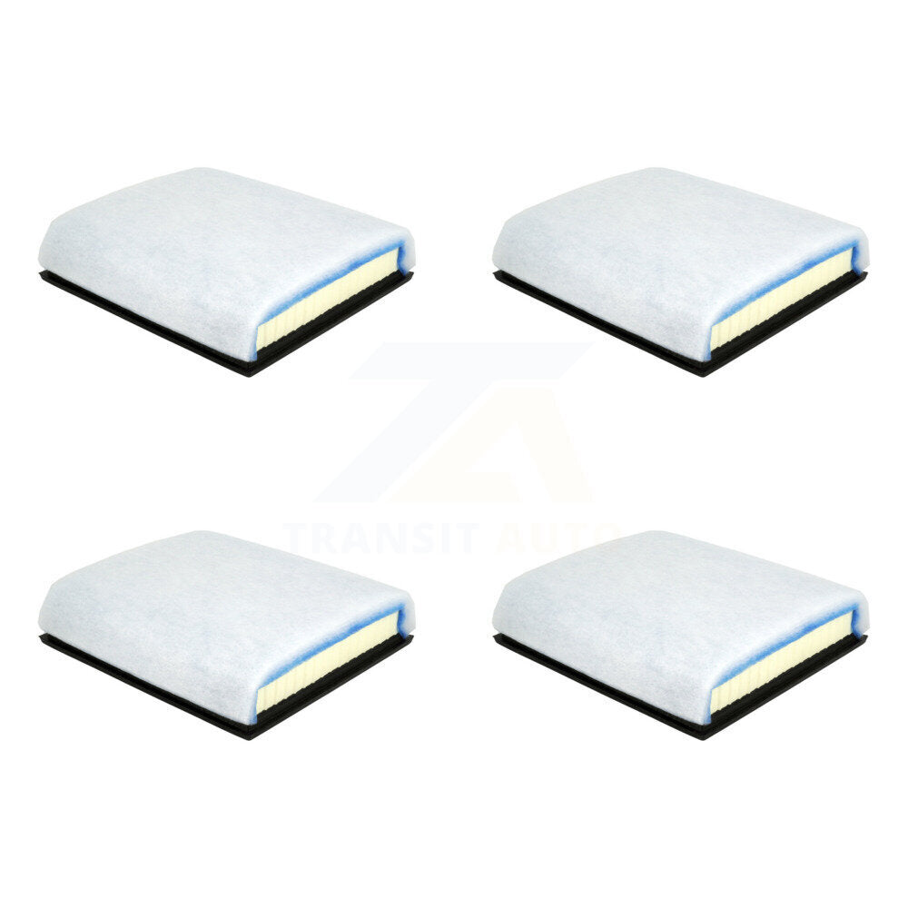 Air Filter Kit-K57-104169 - Kit.bestparts.ca Kit.bestparts.ca