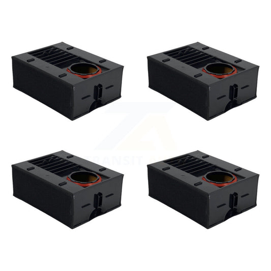 Air Filter Kit-K57-104173 - Kit.bestparts.ca