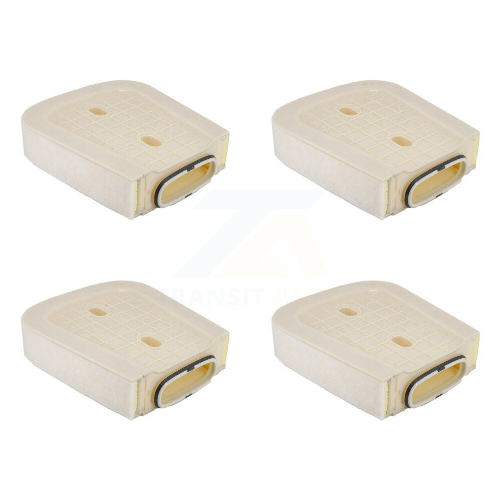 Air Filter Kit-K57-104174 - Kit.bestparts.ca Kit.bestparts.ca