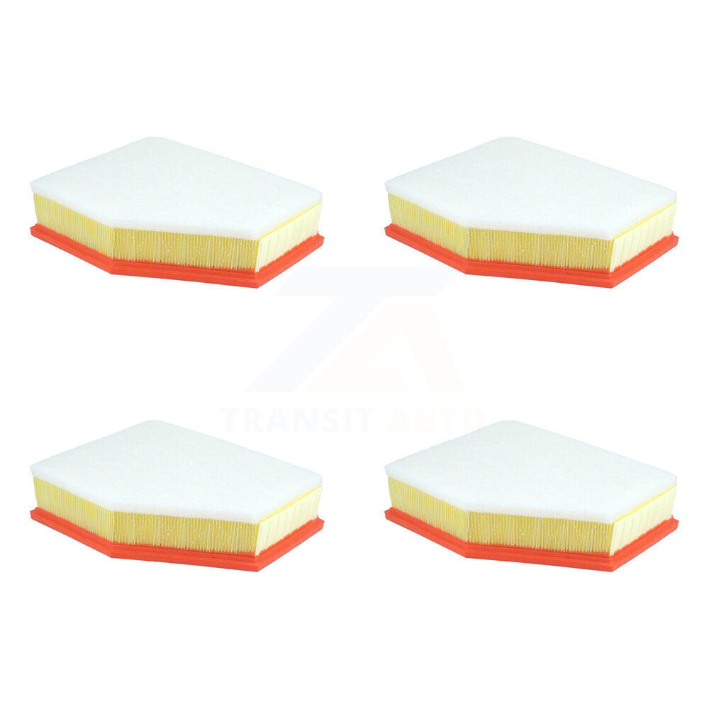 Air Filter Kit-K57-104179 - Kit.bestparts.ca Kit.bestparts.ca