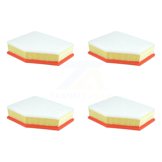 Air Filter Kit-K57-104179 - Kit.bestparts.ca