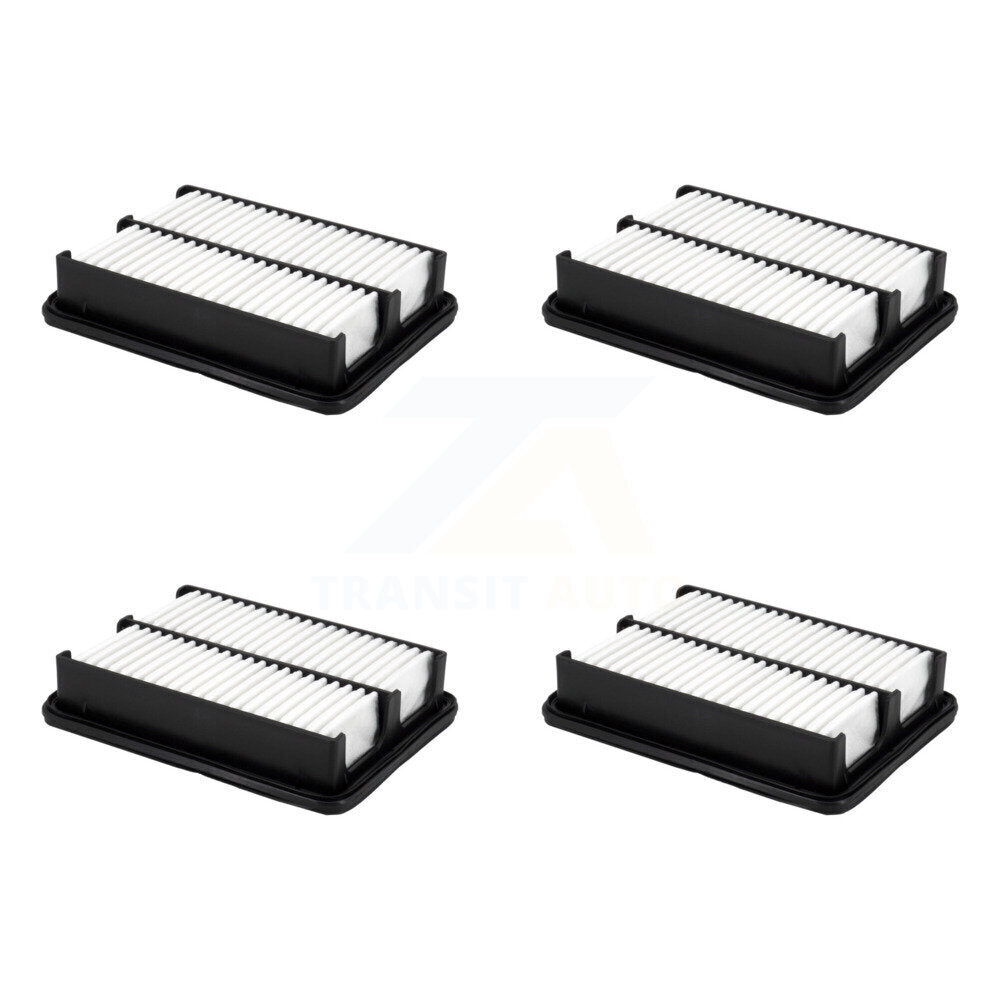 Air Filter Kit-K57-104183 - Kit.bestparts.ca