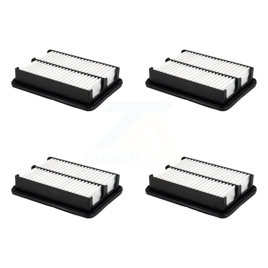 Air Filter Kit-K57-104183 - Kit.bestparts.ca