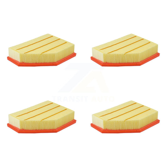 Air Filter Kit-K57-104186 - Kit.bestparts.ca