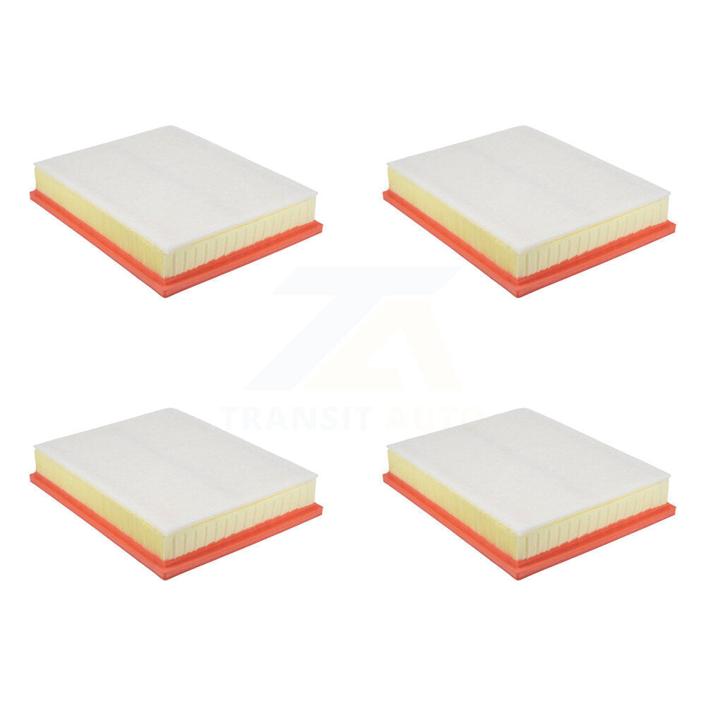 Air Filter Kit-K57-104189 - Kit.bestparts.ca