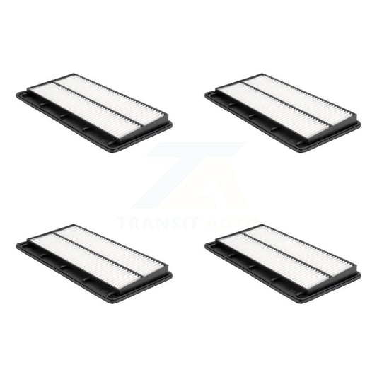 Air Filter Kit-K57-104194 - Kit.bestparts.ca