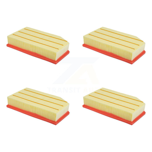 Air Filter Kit-K57-104197 - Kit.bestparts.ca