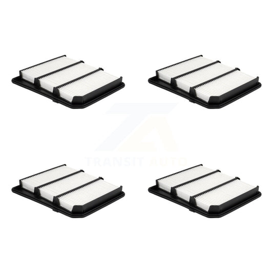 Air Filter Kit-K57-104198 - Kit.bestparts.ca