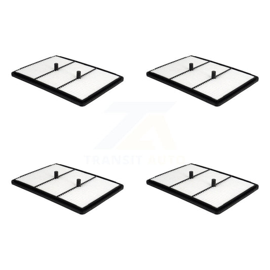 Air Filter Kit-K57-104204 - Kit.bestparts.ca