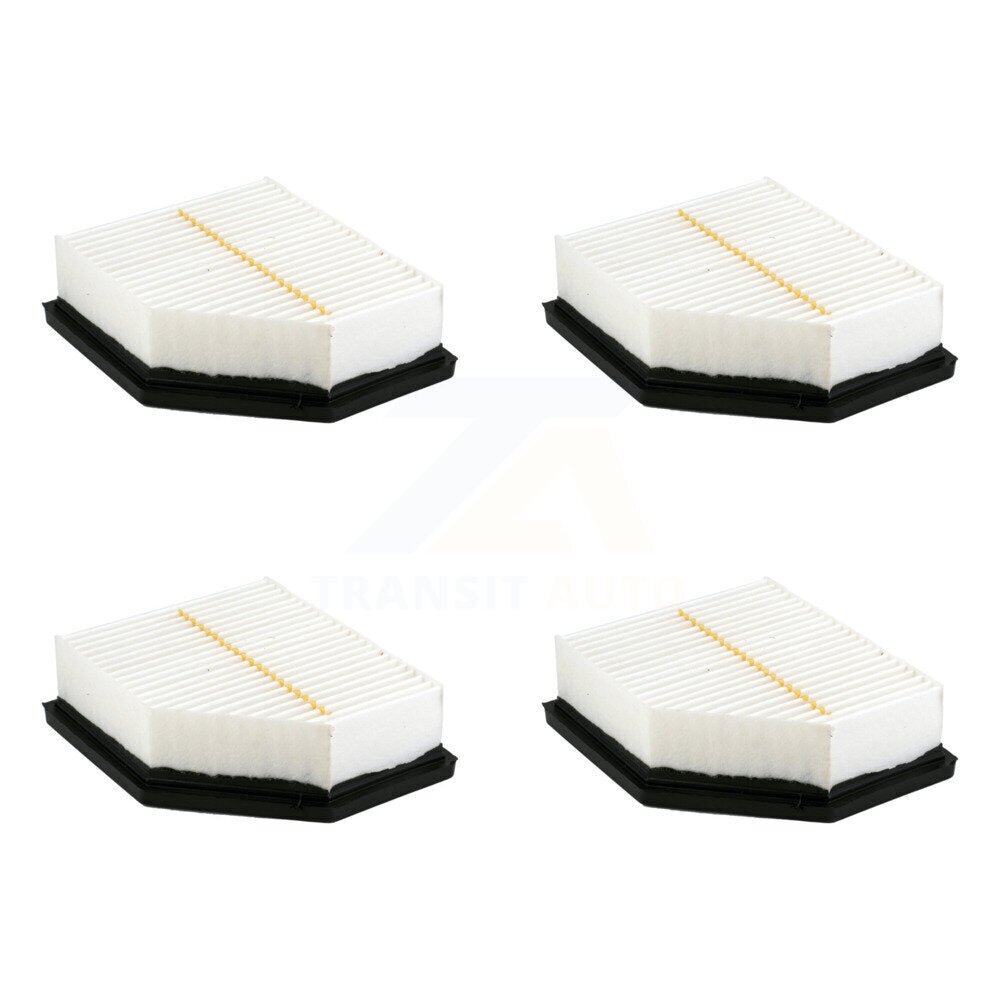 Air Filter Kit-K57-104216 - Kit.bestparts.ca