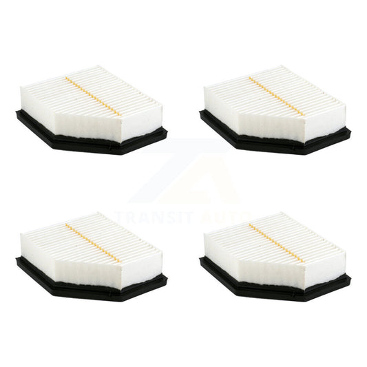 Air Filter Kit-K57-104216 - Kit.bestparts.ca