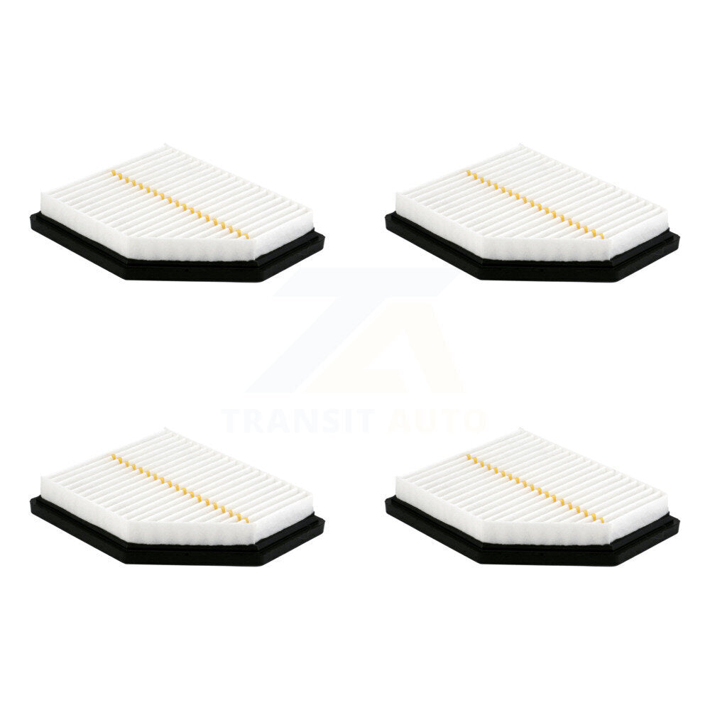 Air Filter Kit-K57-104221 - Kit.bestparts.ca