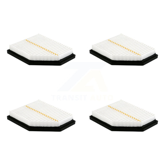 Air Filter Kit-K57-104221 - Kit.bestparts.ca