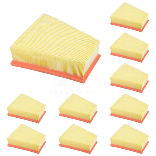 Air Filter Kit-K57-104229 - Kit.bestparts.ca