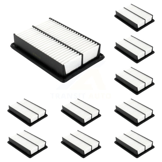 Air Filter Kit-K57-104230 - Kit.bestparts.ca