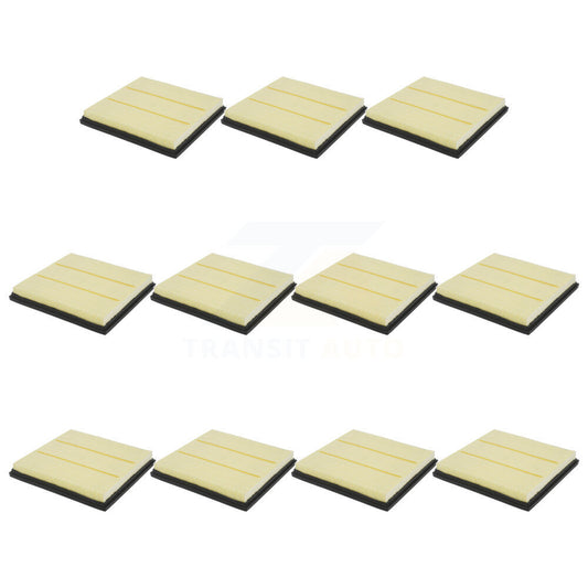 Air Filter Kit-K57-104231 - Kit.bestparts.ca