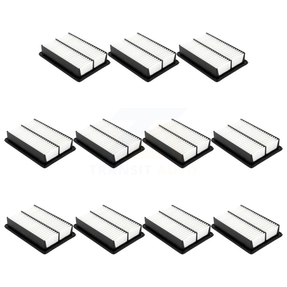 Air Filter Kit-K57-104233 - Kit.bestparts.ca