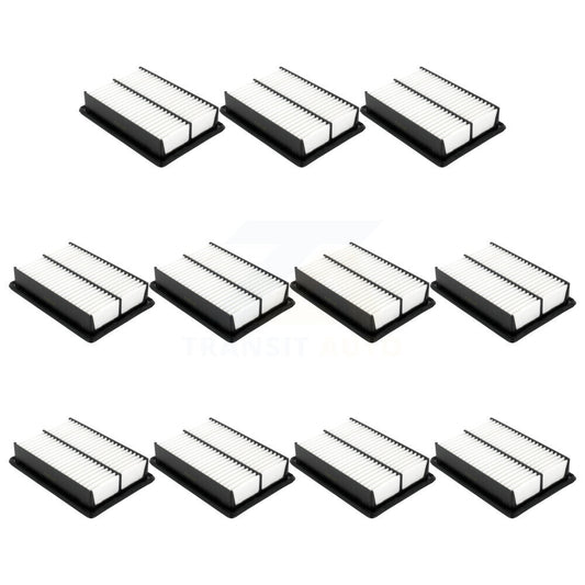 Air Filter Kit-K57-104233 - Kit.bestparts.ca