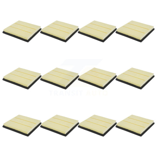 Air Filter Kit-K57-104234 - Kit.bestparts.ca